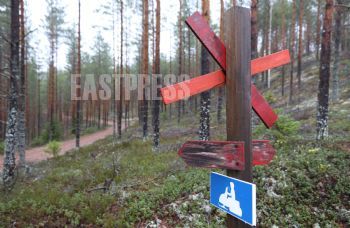 EA260308, Eastpress, Savitaipale, Finland